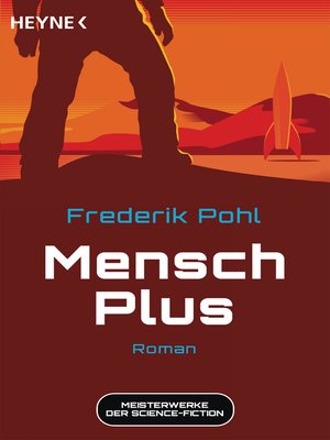 cover image of Mensch Plus